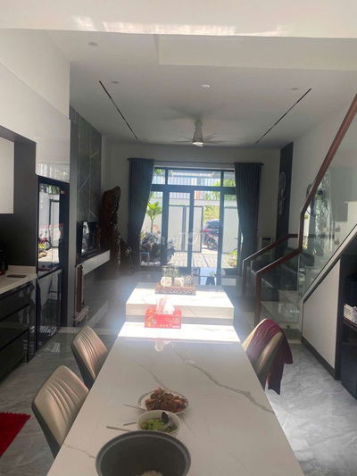 🏡 BÁN NHÀ 2,5 TẦNG ĐƯỜNG TỪ GIẤY – SÁT SÔNG, KHU ĐIỆN ÂM NAM HÒA XUÂN