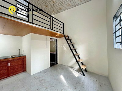 🌹Trống sẵn dãy trọ giá HSSV đi bộ qua Đại Học CÔNG NGHIỆP (IUH)
