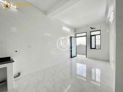 PHÒNG TRỌ BAN CÔNG GIÁ RẺ FULL NỘI THẤT - Ở ĐƯỢC LIỀN