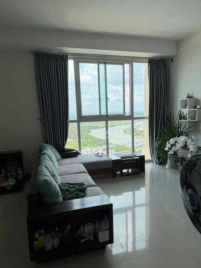 📣BÁN CĂN HỘ BELLEZA Q7✅102M2,3PN,2WC+CĂN GÓC✅VIEW PHẠM HỮU LẦU -4.85 🔥