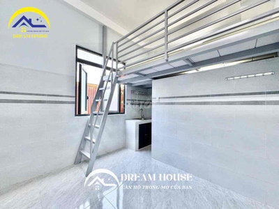 📣📣CĂN HỘ DUPLEX - CỬA SỔ TRỜI 📍TÂY THẠNH  -TÂN PHÚ - SÁT HUIT