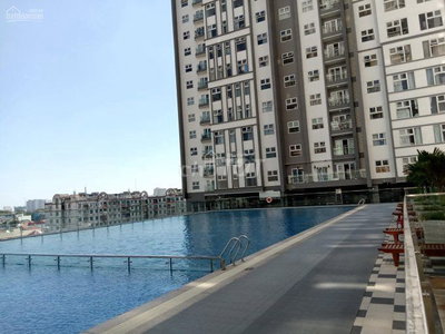CHO THUÊ CĂN HỘ XI GRAND COURT Q10, 1PN FULL NT, GIÁ RẺ 14,5TR