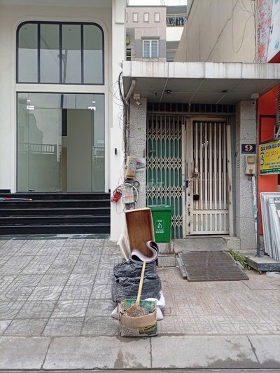 🔥 BÁN GẤP NHÀ MT BÌNH QUỚI - CẮT LỖ 1.6 TỶ 🔥10.3 TỶ