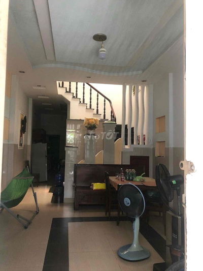 📣 BÁN NHÀ VĨNH LỘC A, BÌNH CHÁNH 📣
