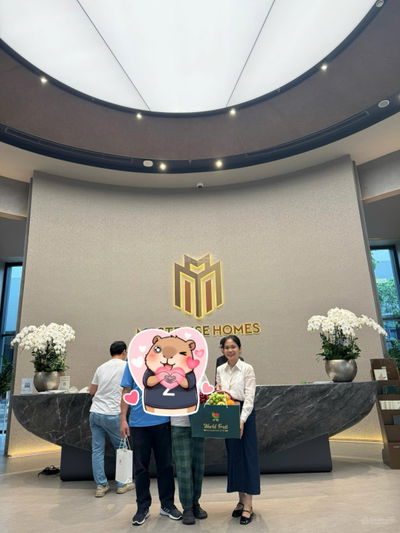 Tổng hợp các căn hộ giá tốt nhất Masteri Lakeside mua trực tiếp từ Chủ đầu tư, hỗ trợ vay vốn