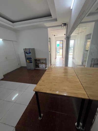 Cho Thuê Phòng Ban Công - Full Nội Thất