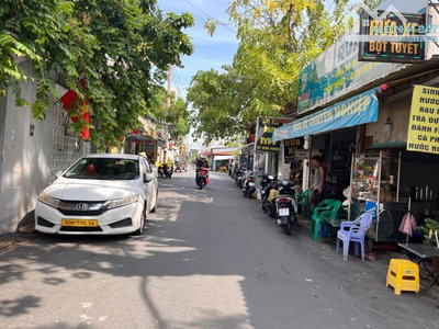 Nhà trọ 2 tầng, Bùi Văn Ba. 12 phòng - 100m2, ngang 6.5m (nở hậu), dòng tiền sẵn. Chỉ 9 tỷ