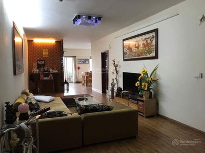 CC Bán Căn Góc Siêu Thoáng Chung Cư Sông Hồng Park 165 Thái Hà  155m², 3PN, 2WC, Giá chỉ 80Triệu/m²