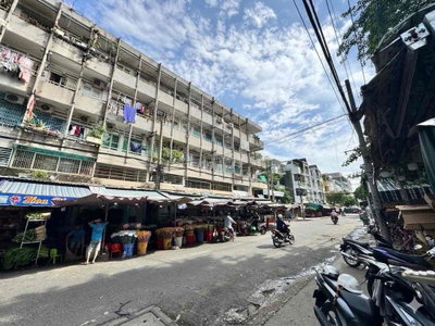 BÁN CHUNG CƯ LẠC LONG QUÂN – QUẬN 11 - GIÁ CHỈ 1.95 TỶ  📍 Vị trí đẹp n