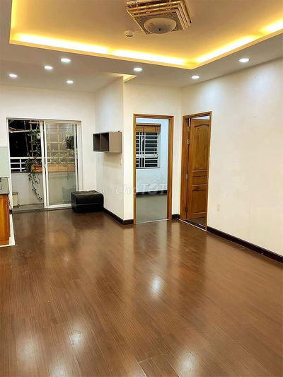 CH TECCO 65m2 2PN 2WC SỔ HỒNG RIÊNG GIÁ 2,1TYNGÂN HÀNG HỖ TRỢ VAY 70%