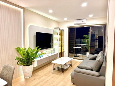 CH Nguyễn Văn Đậu 2,5 tỷ/ 2PN thuê 13tr/th), sổ sẵn/ vay 80%