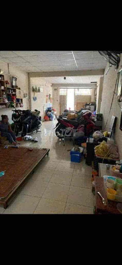 MẶT TIỀN KINH DOANH ĐA NGHÀNH NGHỀ,TÂN PHÚ GIÁ 12,6TỶ