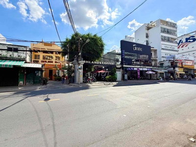 Chỉ: 5 Tỷ 900 -  HXH LÊ QUANG ĐỊNH P.5 BÌNH THẠNH – CÁCH MẶT TIỀN 1 CĂ