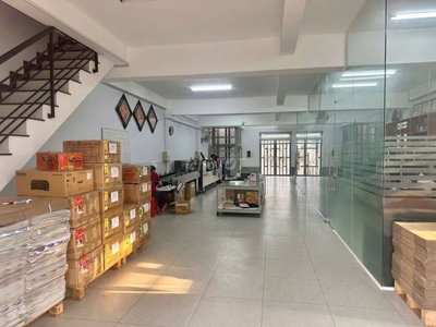 🌳🌳NHÀ TÊN LỬA NGANG LỚN 15x20m 2 Tầng LÀM KHO VP🍁🍁