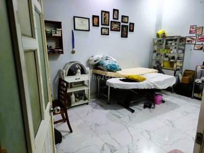 Nhà 3 tầng gần mặt tiền Cao Lỗ P4-Q8