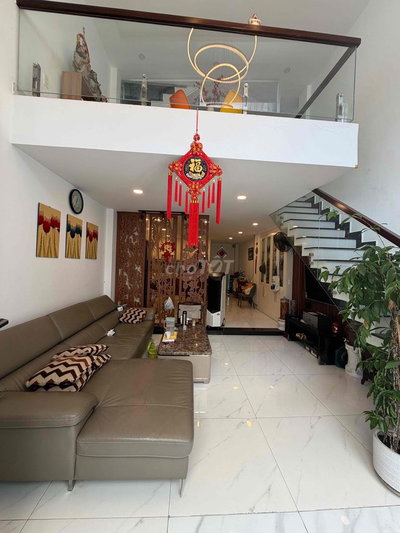 Cho Thuê Nhà KhuDân Trí Cao