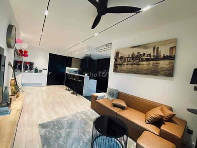 Cho Thuê Căn Hộ 1PN 58m2 Feliz En Vista, Q2