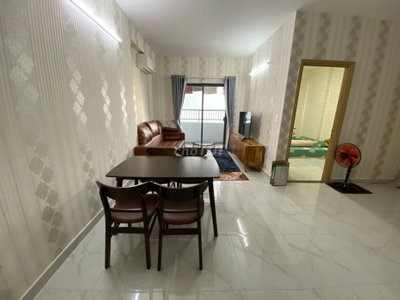 BÁN NHANH CĂN 70M² – SỔ SẴN, FULL NỘI THẤT DỌN Ở NGAY, GIÁ 2.49 TỶ TL