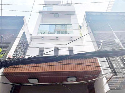 🔥 Nha đẹp lung linh 3 phòng ngủ full nội thất Nguyễn Biểu giá 16tr TL