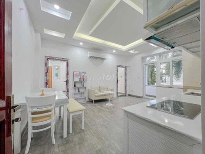 Siêu phẩm 2PN 1PK 3 Ban công có chỗ đậu oto💫