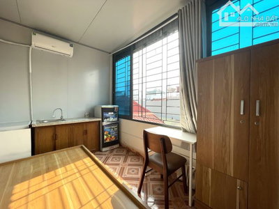 Cho thuê CCMN mới hoàn thiện, full đồ, giờ tự do, không chung chủ tại Xuân La,chỉ 3tr