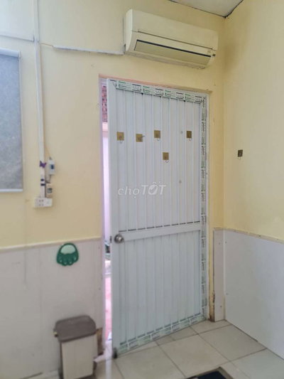 nhà trọ 24 m, xep 6 m. phúc xá