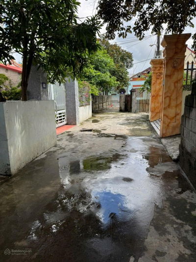 Bán 234m2 đất trên có 9 nhà Phòng trọ,doanh thu 11tr/tháng
