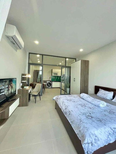 🌿CĂN HỘ 1PN TÁCH BẾP ĐẦY ĐỦ TIỆN NGHI MỚI XÂY_NGAY TÂN SƠN NHÌ🌿