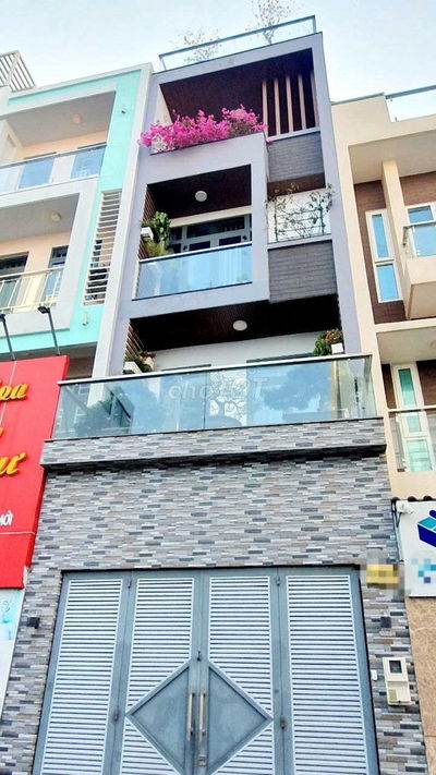 Cần cho thuê nhà HXH 54/4A Đào Duy Anh P.9 Q.Phú Nhuận