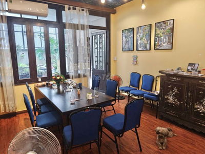 BÁN NHÀ VỊ TRÍ VIP HAI BÀ TRƯNG, Q1 DT 148M GIÁ CHÀO 15 TỶ