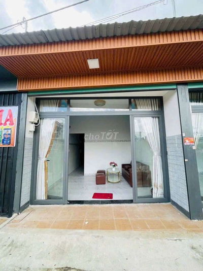 Bán nhà Thạnh Xuân Quận 12