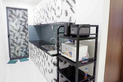 Cần cho thuê căn hộ Full nội thất 2PN