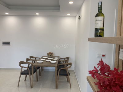 Saigon Mia 2PN rẻ nhất full 17tr/th nội thất cao cấp, dọn vào ngay