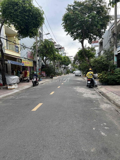 BÁN NHÀ - ĐƯỜNG SỐ 5 - PHƯỜNG PHƯỚC BÌNH - GẦN ĐỖ XUÂN HỢP