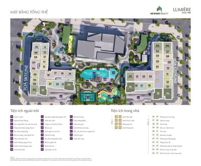 Ra Hàng Tòa A1 Full Quỹ Căn Lumière Prime Hills - Cổ Loa CK lên tới 17%, hỗ trợ LS 0% 36 tháng.