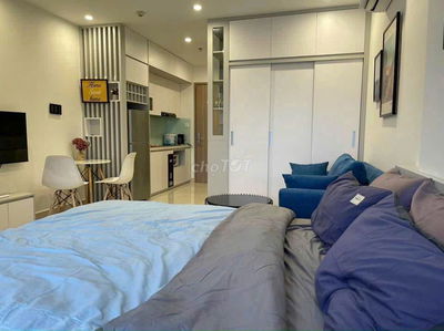 Chính chủ cho thuê căn Studio 30m2 full đồ đẹp giá 7tr vào được ngay