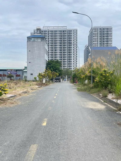 Đất đẹp 85m2 KDC centana ĐPT, Phường Long Trường Quận 9 giá 4 tỷ 850