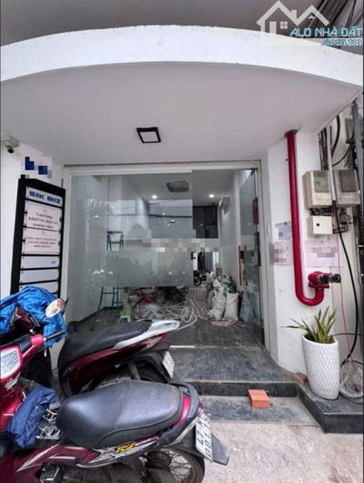 cho thuê nhà Lê Thánh Tôn, Phường Sài Gòn, TP Hồ Chí Minh