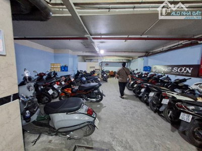 SIÊU PHẨM BUILDING 10 TẦNG MẶT TIỀN NGUYỄN ĐÌNH CHIỂU Q3 NGANG 8M DÒNG TIỀN 10 TỶ/NĂM