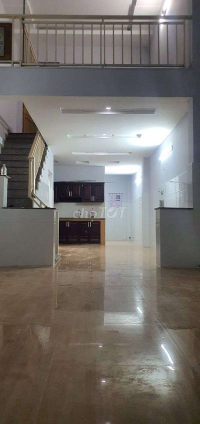 Nhà 1 trệt 1 lửng Hẻm 85 Bình Thành BHH B bình tân