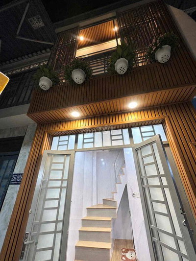 Nhà Lê Quang Định