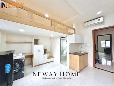 KHAI TRƯƠNG DÃY TRỌ DUPLEX SINH VIÊN MỚI KENG100%