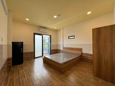 TRỐNG SẴN STUDIO BANCOL - FULL NỘI THẤT -GẦN AEON TP_NGAY MT TÂN HƯƠNG