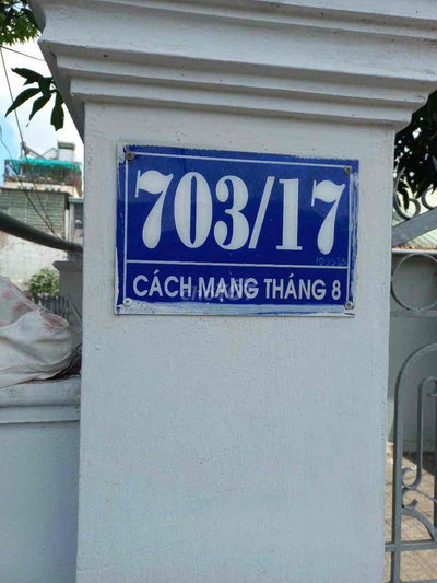 Bán nhà Khu tập thể Dầu khí