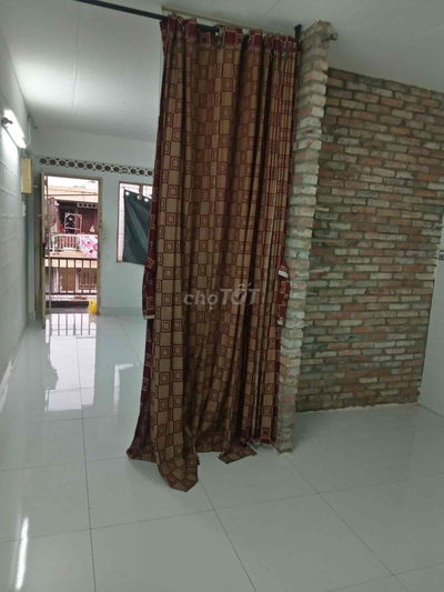 Chung Cư Ngô Gia Tự lô T