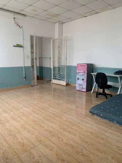PHÒNG STU BANCOL FULL NT SIÊU RẺ SIÊU RỘNG NGAY CHỢ PHẠM VĂN BẠCH GV