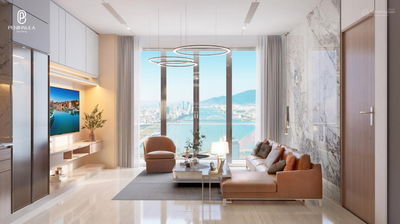 [HOT] QUỸ CĂN CUỐI CÙNG TRỰC TIẾP TỪ CĐT TẠI DỰ ÁN PENINSULA TRỰC DIỆN SÔNG HÀN - VIEW PHÁO HOA