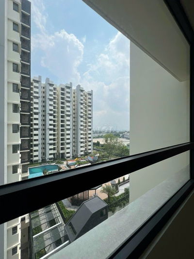 CĂN HỘ 2PN XANH MƯỚT  THIÊN ĐƯỜNG XANH