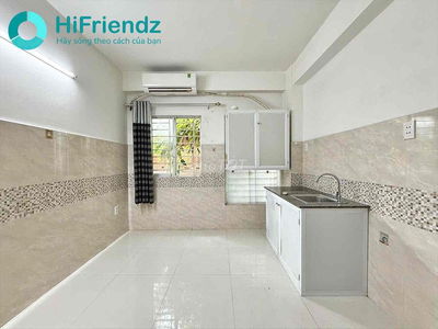 STUDIO CỬA SỔ TRỜI GIÁ CỰC HỜI NGAY TRUNG TÂM BÌNH THẠNH