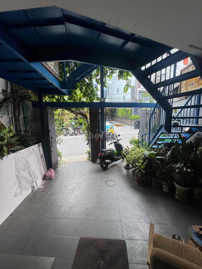 Chính chủ cho thuê mặt bằng kinh doanh đường Nguyễn Cửu Vân – Bình Thạ